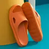 Pantuflas de Baño para Mujer Verano Interior Antideslizantes Hogar Baño Precio Especial Pies sin Mal Olor Silenciosas Pareja Pantuflas de Hogar Hombre