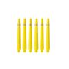 GOODARTS Knight dardos fosco haste de nylon fosco dardos fosco Rod PC Rod haste de plástico dardos fabricantes de acessórios