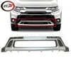 Adequado para 2019-2020 Outlander Outlander Cobertura de Extensão do Painel Inferior do Para-choque Dianteiro 6405A332Ha