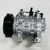 Compressor de Ar Condicionado Automotivo Bc447140-4780 10-5837 Bc4471404800 Venda Direta de Fábrica
