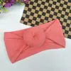 Nueva Diadema Europea y Americana para Niños Diadema de Donut para Niños Diadema para Bebés Accesorios para la Cabeza