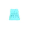 Raspador Cubierta de Silicona Piel Limpieza Cubierta Protectora de Silicona Raspador de Puntos Negros Raspador de Silicona Cubierta Protectora de Hoja En Stock Venta al por mayor Limpieza de Piel