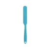 Raspador Longo de Silicone Tudo-em-Um Transfronteiriço Faca para Misturar Creme de Manteiga Raspador Longo para Assar