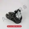 Colección de Accesorios para Carretilla Elevadora Eléctrica Thunderwing Ensamblaje del Marco de la Rueda Delantera de Conducción Hidráulica del Camión Cbd15-Ws