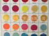 Precio de Fábrica Hecho a Medida Tela de Fieltro Tela No Tejida Pegatinas Pegatinas de Contabilidad Decoración Serie de Animales