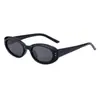 [Personalizado] Nuevas Gafas de Sol Polarizadas de Moda Europea y Americana de Marco Pequeño 2026 para Mujer Estilo Coreano Gm Tendencia Gafas de Sol de Estilo Callejero para Mujer
