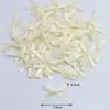 Fita de 3mm Laço de Mão Laço de Ponto Laço Mini Pequeno Acessórios Decorativos para Roupa Íntima Meias