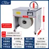 Máquina Semi-Automática de Empaque Rápido para E-Commerce Doble Motor Totalmente Automática Flejadora de Cartón Flejado con Correa de PP Máquina de Sellado y Empaque