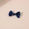 Stock Disponible Accesorios de Moño Pequeño de 3 mm Productos Semi-Terminados para Manualidades Tejido Accesorios para Uñas Accesorios para el Cabello de Cinta Corbata de Moño