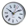 Cabezal de Reloj Mini de 65 mm, Popular para Exportación, Cabezal de Reloj Artesanal Empotrado, Movimiento de Reloj Simple DIY Redondo Pequeño M2188