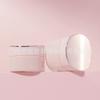 Frasco de Vidro Cosmético Personalizado Produtos para Cuidados com a Pele Sub-Frasco Tipo Avançado com Bomba 100ml Frasco para Loção Pote para Creme Facial Creme para os Olhos