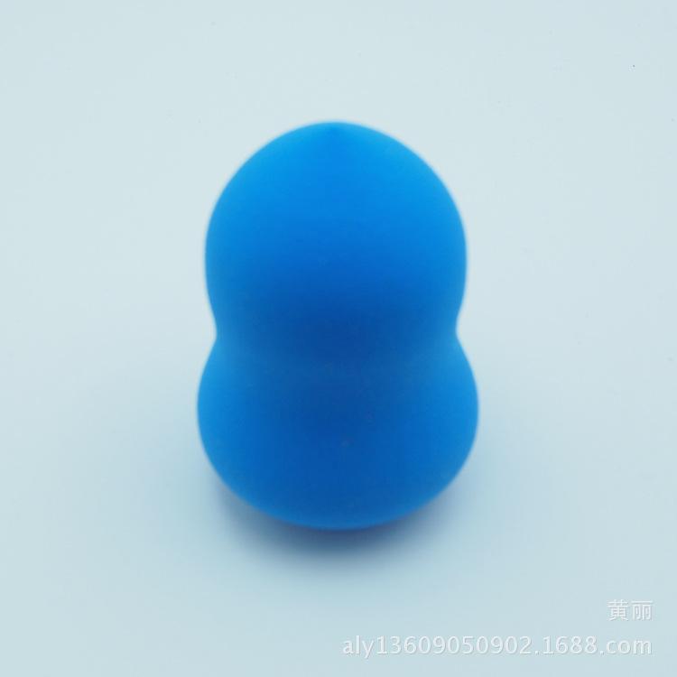 非乳胶葫芦粉扑21