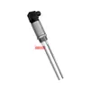 Medidor de Nível Elétrico Hessmann 316 Tipo Compacto Interruptor Elétrico Sensor Sonda Controlador de Nível de Água 304
