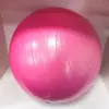 Balón de Yoga Grueso de PVC a Prueba de Explosiones Recuperación Postparto Balón de Fitness Fitness Pérdida de Peso Mujeres Embarazadas Equilibrio Equipo de Entrenamiento de Partería