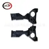 Aplicable a 2004 Toyota Corolla Corolla Soporte de parachoques delantero 52156-02030 52155-02040