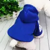 Sudadera Polar para Perro Grande Golden Retriever Husky Labrador Ropa para Perro Grande