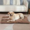 Manta Calefactora Automática para Mascotas Manta para Jaula de Perro Calentador Grueso Cálido Esterilla Calefactora Jaula de Perro Jaula de Gato Calentador Manta Calefactora Automática de Invierno