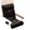 Sillón sofá silla de oficina silla de computadora de madera maciza uso en casa cómodo para estar sentado mucho tiempo respaldo plegable se puede reclinar sillón sofá perezoso
