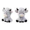 Personalização de moldes de contas de silicone 3D, montagem de cordões de contas com IP de desenhos animados de animais transfronteiriços, acessórios para joias DIY, moldes de contas soltas