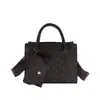 Bolso Cruzado Casual para Mujer 2025 Nuevo Estilo Elegante Elegante Bolso de Mujer Gran Capacidad Bolso Cruzado Europeo y Americano Bolso Cuadrado Pequeño