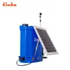 Operado Directamente de Fábrica 16L 20L Mochila Solar Maquinaria de Protección de Cultivos Pulverizador Eléctrico Esterilizador de Defensa