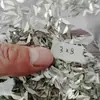 Atacado do Fabricante Joias de Diamante para Nail Art K9 Diamantes Grandes Acessórios para Unhas Joias DIY Misturadas Prata Branco Fundo Plano Joias Adesivos de Diamante