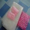 Bolsa de Film de Burbujas de PE de un Solo Lado, Empaque a Prueba de Golpes con Film de Burbujas de un Solo Lado, Película en Rollo de Burbujas