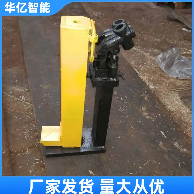 齿条起道机03