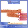 1,2cm Elástico Renda Trama Elástica Lingerie Elástico Borda Botão Elástico Faixa Elástica Acessórios para Roupas Faixa Elástica Meia-Lua