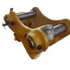 Accesorios para Excavadoras, Conectores Rápidos para Excavadoras, Conectores Rápidos de Cambio Rápido para Rotación de Excavadoras, Conexiones Rápidas Hidráulicas