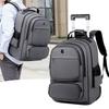 Bolsas con Carrito al por Mayor Bolsas para Computadora de Hombre y Mujer Logo Imprimible Bolsas de Viaje Casuales Bolsas de Escuela Secundaria Mochilas con Carrito
