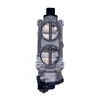 Adecuado para cuerpo de acelerador Ford 9C3Z9E926C, 9C3Z-9E926-A, 5C3Z-9E926-Ba
