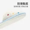 Lidani Color Spot Desenho de Cachorro Divertido Pelo Sintético Sapatos Internos para Casa Novo Feminino Outono Inverno Estudante Fofo Pantufas de Algodão
