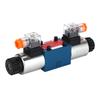 Válvula Direccional Solenoide Hidráulica 4We6/10 Válvula de Control Direccional Bidireccional de Tres Posiciones Cuatro Vías 4We6D61B-24V/22