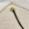 Novo Grampo de Cabelo Estilo Chinês, Acessório de Cabelo Fresco e Elegante, Estilo Antigo 2024 Ornamento de Cabelo Estilo Nacional, Grampo de Cabelo com Borlas, Grampo de Cabelo com Borlas, Acessórios para Mamianqun