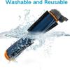 Aplicável ao robô aspirador Shark Shark RV2310 Matrix /RV2310 elemento filtrante da escova principal escova lateral