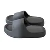 Pantuflas para Hombre con Sensación de Pisar Heces, Nuevo Modelo 2025, Sandalias Antideslizantes Anti-Olor de Suela Gruesa de EVA para Uso en Interiores, Baño del Hogar para Hombre