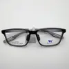 Gafas Danyang Anticolisión Marco de Baloncesto Ultraligero Tr Marco Óptico para Miopía Marco para Deportes al Aire Libre Estudiante Venta al por Mayor