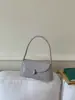 Bolsa Transversal Francesa de Nicho para Axila Feminina Nova de Alto Padrão com Temperamento para o Dia a Dia Bolsa de Mão Versátil Elegante Bolsa de Ombro