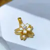 Collar para Mujer, Colgante Giratorio, Accesorio Giratorio en Forma de Corazón, Joyería de Pulsera, Colgante de Collar, Accesorio DIY, Colgante de Yiwu