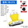 Linterna frontal LED de batería de litio luz fuerte larga duración de batería recargable para exteriores montada en la cabeza ultrabrillante largo alcance pesca nocturna pesca minería lámpara venta al por mayor