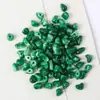 6x8mm Acrílico Imitação Pedra Natural Cascalho Assimétrico Contas Soltas DIY Pulseira Corrente de Celular Acessórios com Contas Atacado