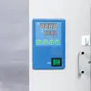 Suministro Transfronterizo de Incubadora Microbiana de Temperatura Constante Dhp-9011 Laboratorio Control Preciso de Temperatura Incubadora de Calentamiento Eléctrico