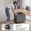 Cama plegable para descanso a la hora de comer, sillón reclinable portátil para siesta en la oficina, cama individual para el hogar, cama para acompañante de hospital, cama de camping, cama para siesta