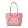 Bolsa de Ombro de Nylon Impermeável Grande Bolsa Satchel Tote Bag Nova Coleção Primavera 2025 Versátil Leve Fashionável Bolsa de Maternidade
