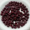 Cuentas de Imitación de Jade Acrílico Traje Tang Hanfu Cuentas de Colores Hebilla Redonda Botón Cheongsam Botones de Perla para Camisa