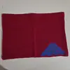 Paños de Cocina Doble Capa Engrosados de Algodón y Lino al por Mayor para el Hogar Retro Absorbente Paño de Té Empaquetado Individualmente Paño de Cocina Bordado con Logo Impreso
