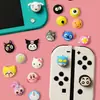 Nintendo SWITCH Donut Helado Balancín Tapa de Botón ns Botón Lindo Lite Balancín Tapa de Botón Accesorios Periféricos