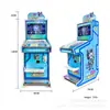 Nuevo Modelo de Máquina de Pinball Pequeña para Niños, Máquina de Pinball Comercial de Monedas, Equipo de Entretenimiento Arcade al por Mayor