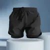 Pantalones cortos de baloncesto de verano para hombre, estilo americano, hasta la rodilla, holgados, casuales, marca de moda, deportivos, transpirables, de secado rápido, pantalones cortos de entrenamiento